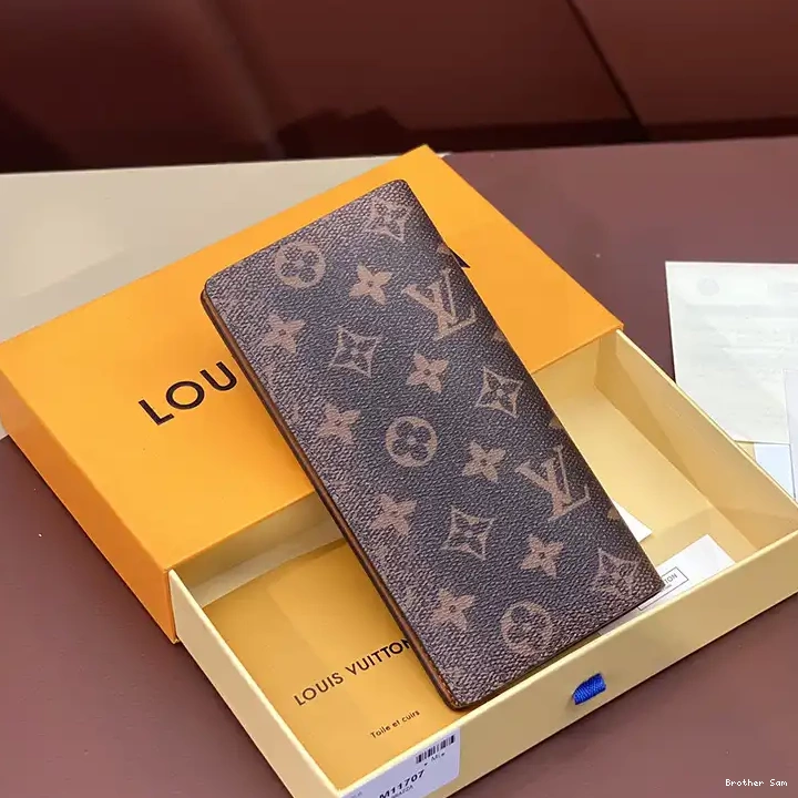 Brother Sam Yupoo 2407YZ0082 LV Bags 0617